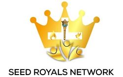 Seed Royals Network Logo